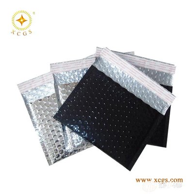 供--快递专用包装袋复合气泡袋_复合包装材料_第一枪