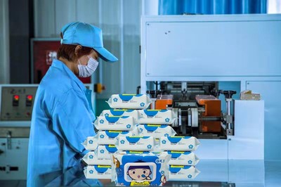 GKXK――今年618你必定会囤的纸品