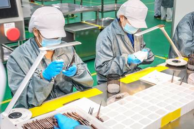 眉笔散粉流行按克计价,国货之光还灵吗?