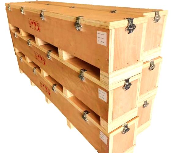 工业包装材料/器具的多样种类展示
